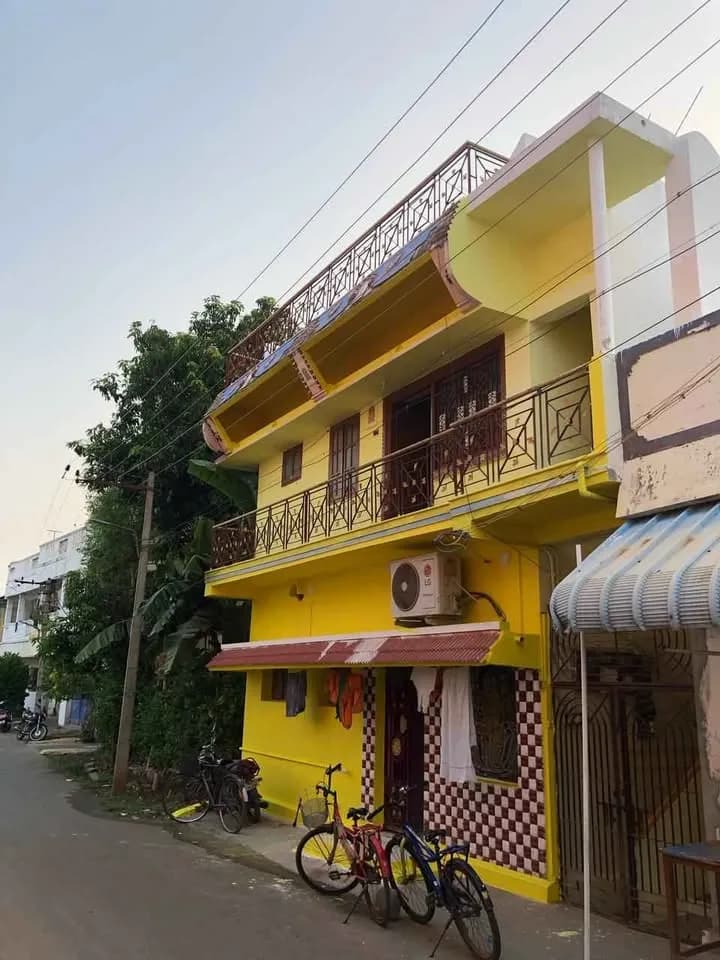 Single Property Image