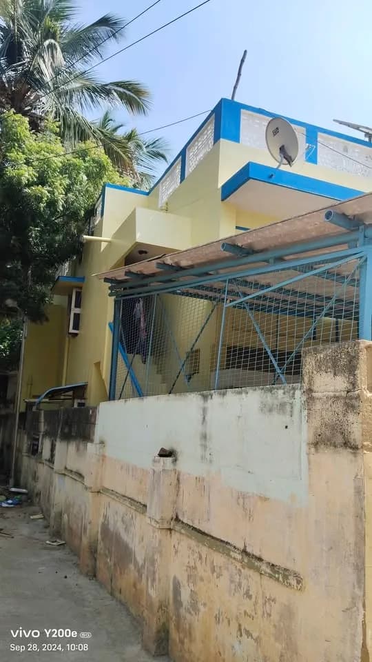2BHK House