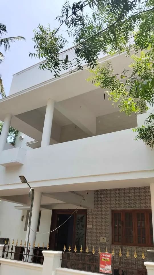 4BHK House