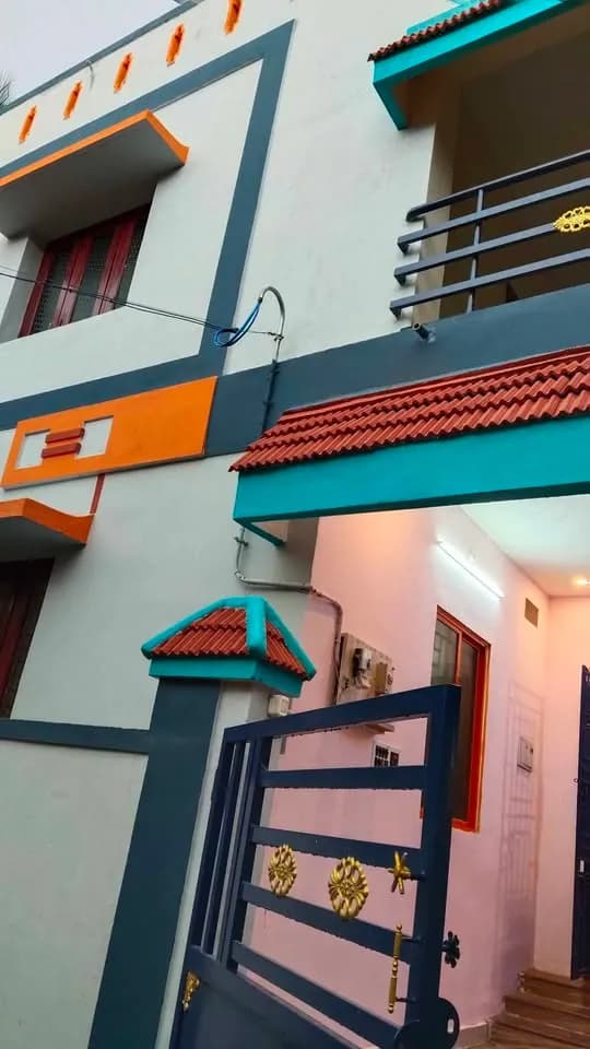 3BHK House