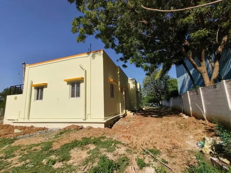 Single Property Image