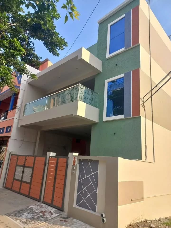 3BHK House