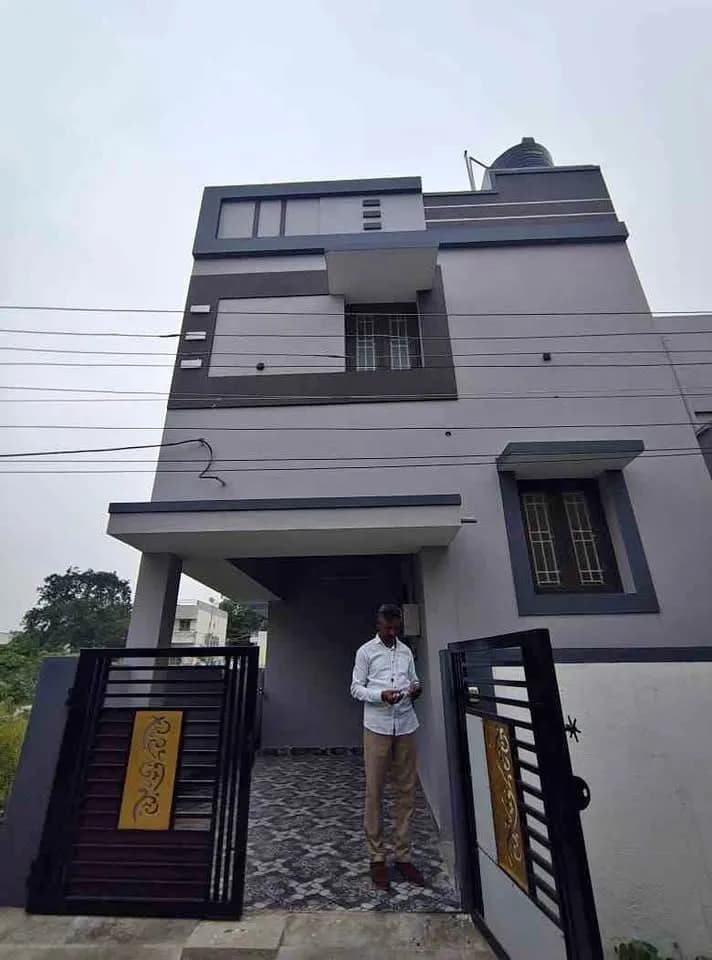 2BHK House