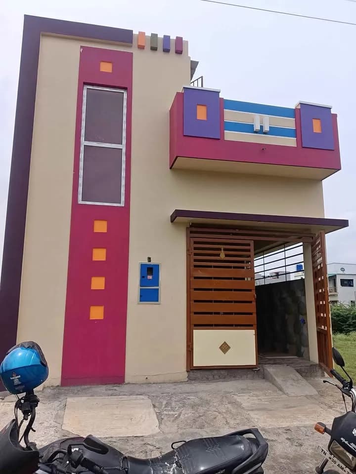 2BHK House