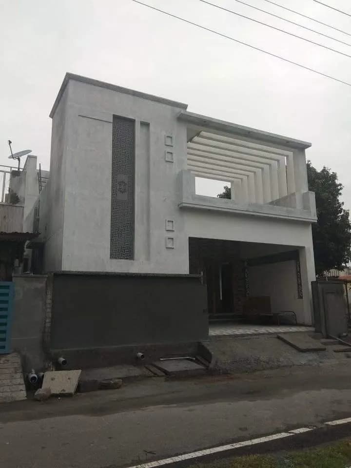 3BHK House