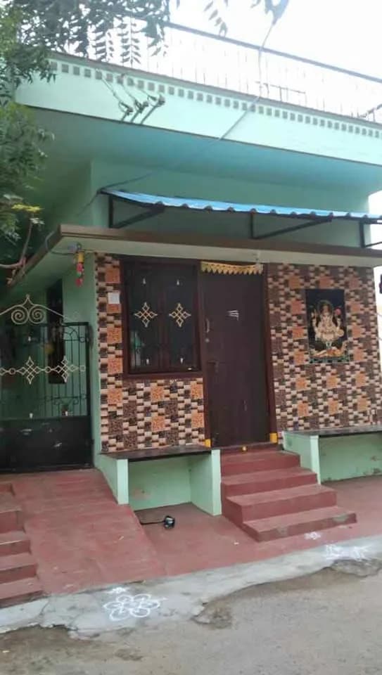 3BHK House