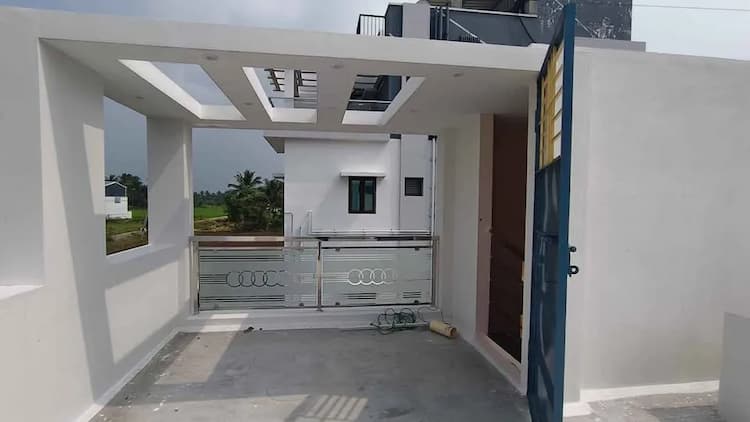 Single Property Image