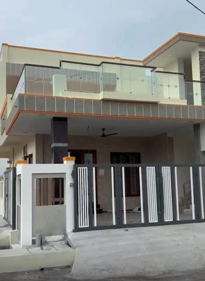 3BHK House