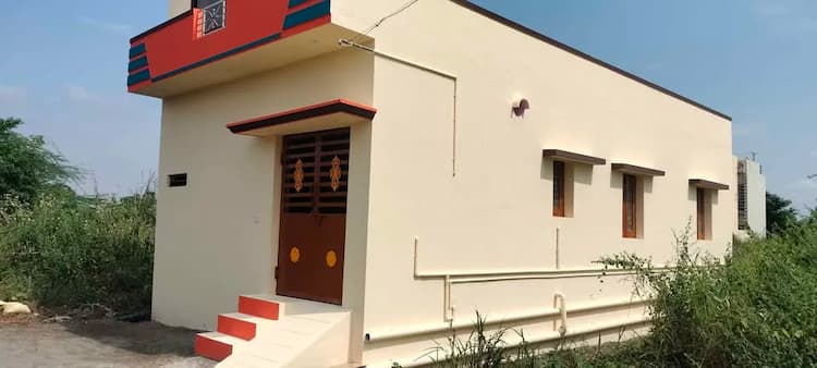 Single Property Image