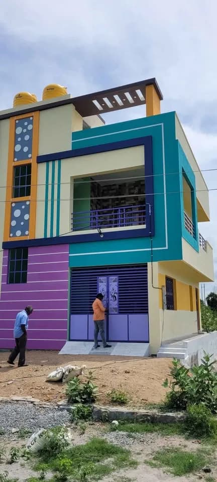 Single Property Image