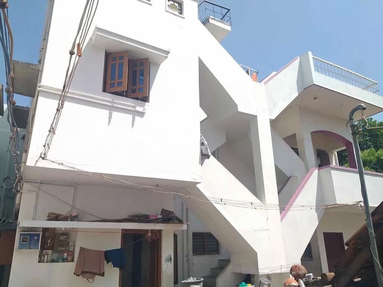 5BHK House