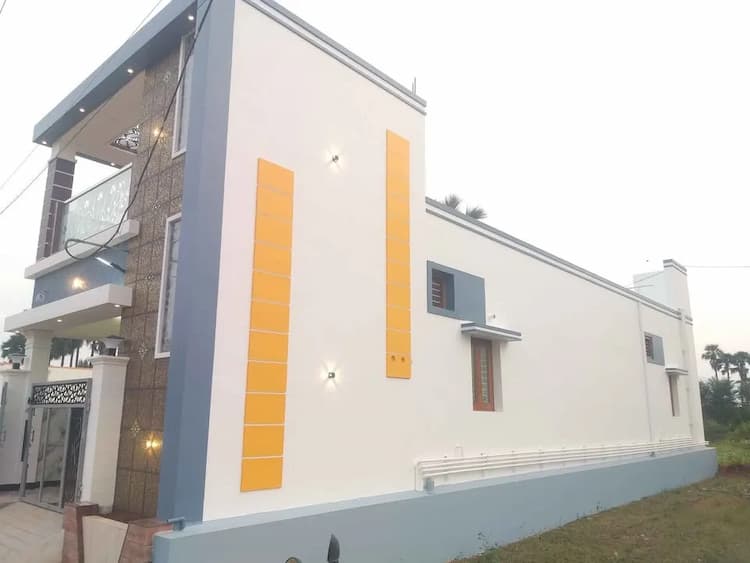 Single Property Image