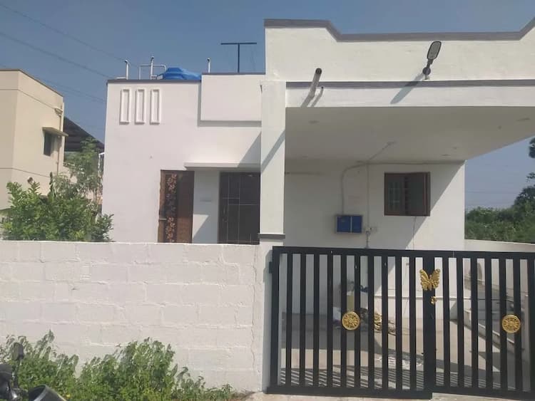 Single Property Image