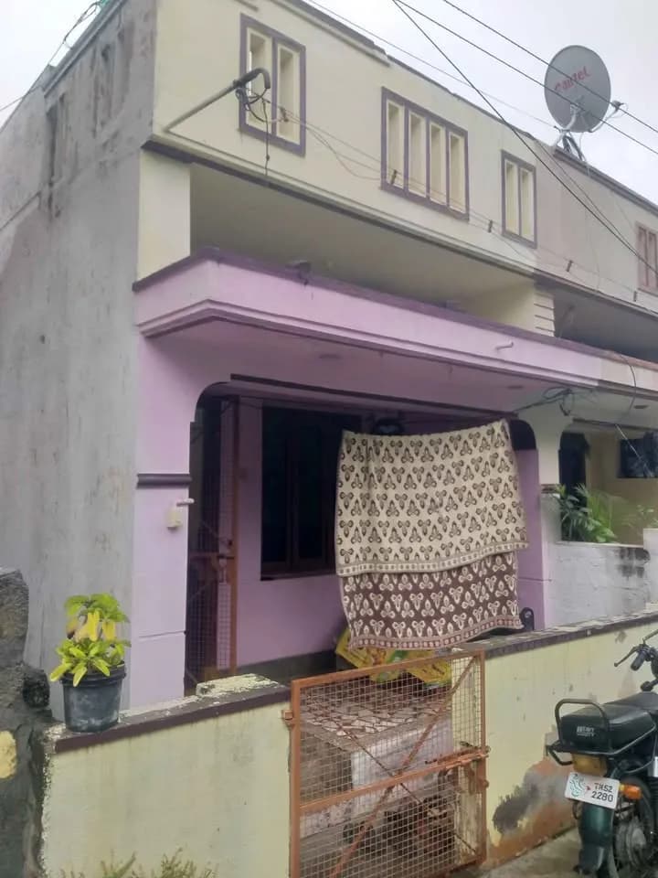 2BHK House