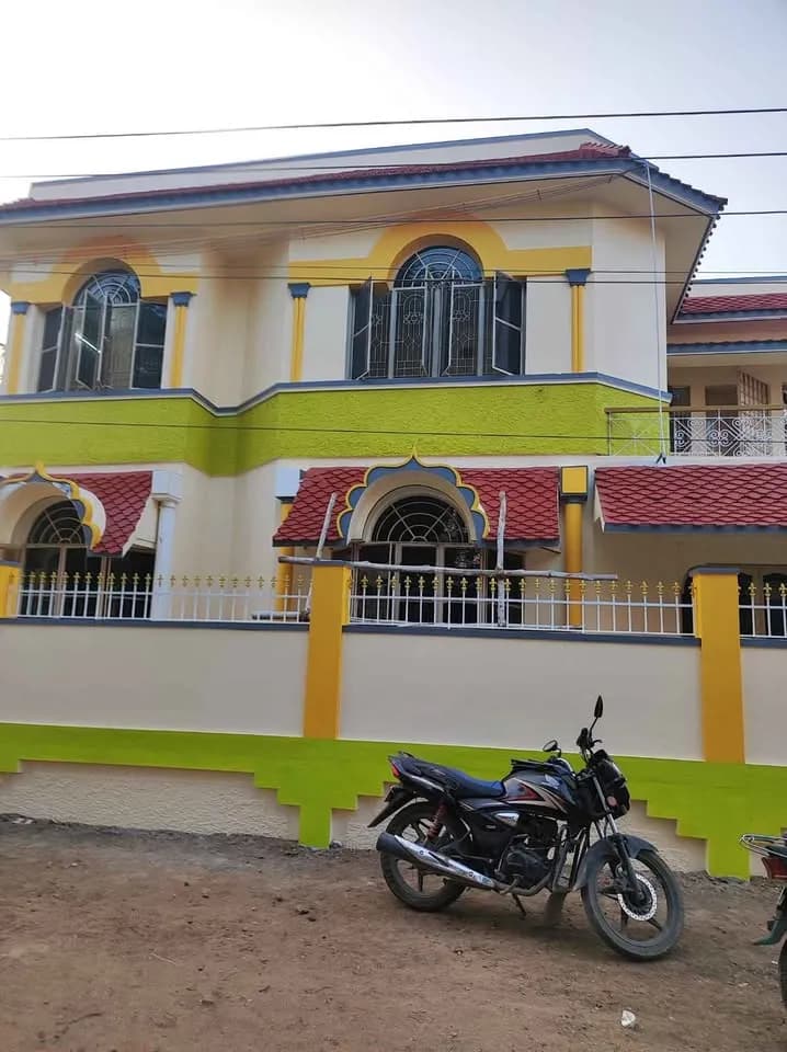 Single Property Image