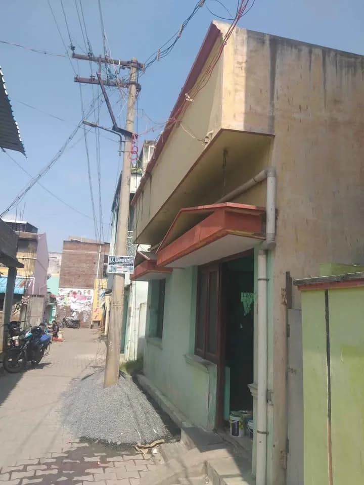 Single Property Image