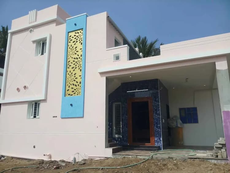 3BHK House