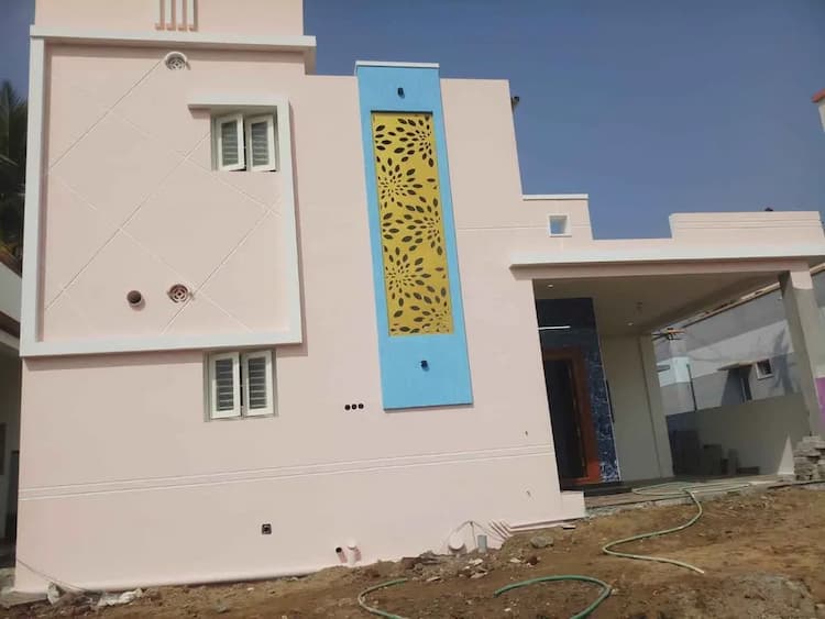 Single Property Image