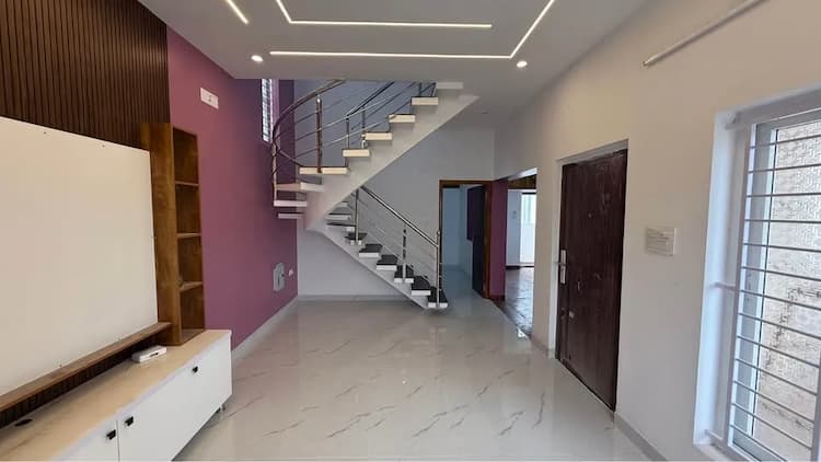 3BHK House