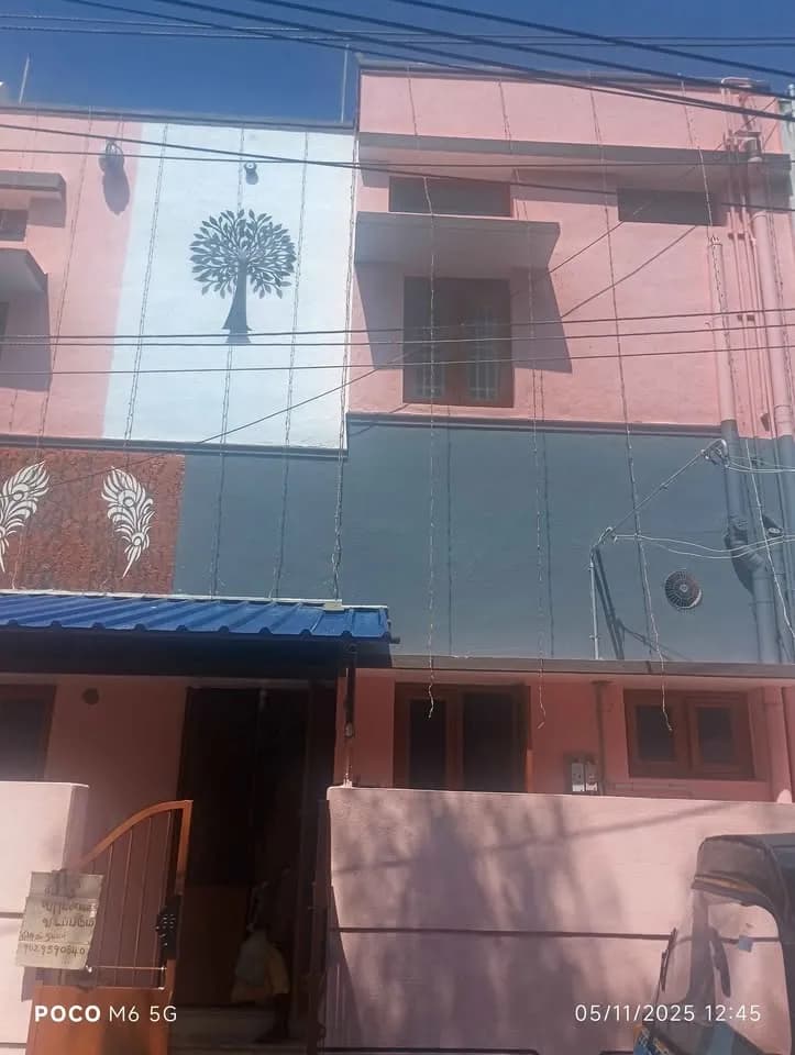 2BHK House