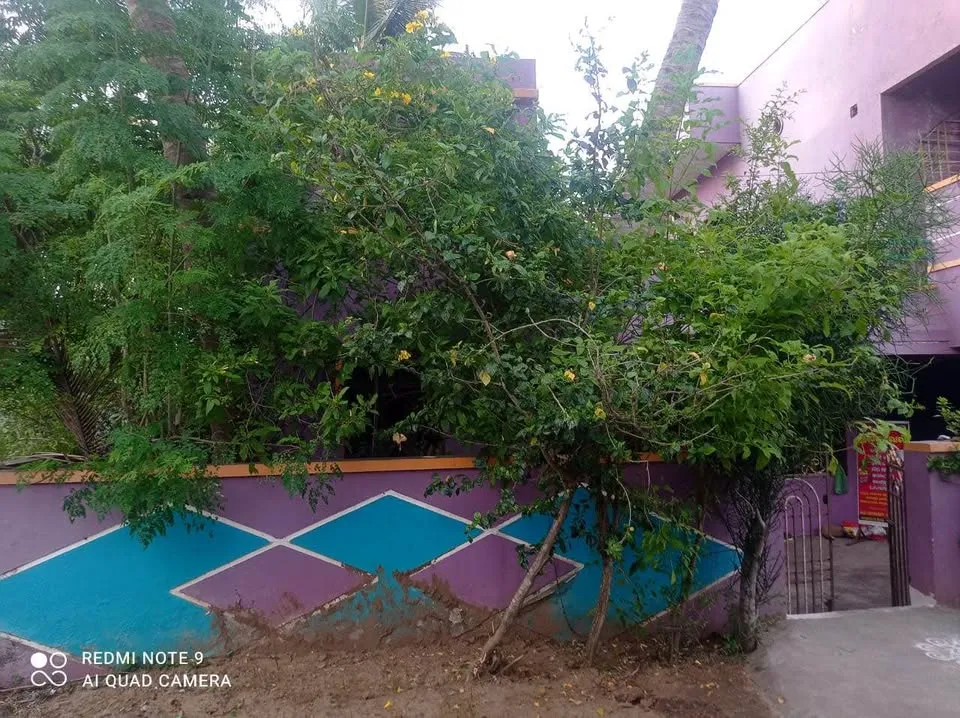 2BHK House