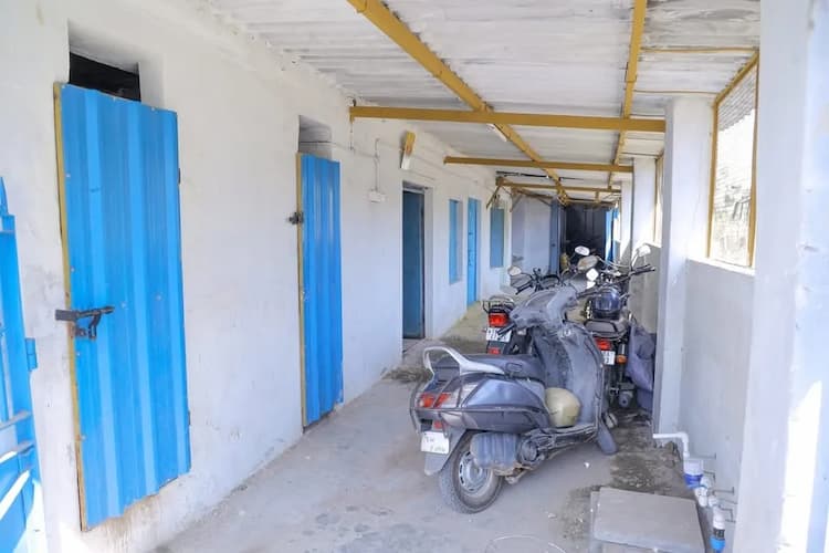 Single Property Image