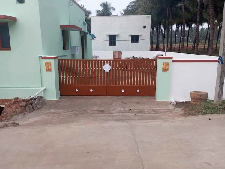 Single Property Image