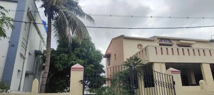 Single Property Image