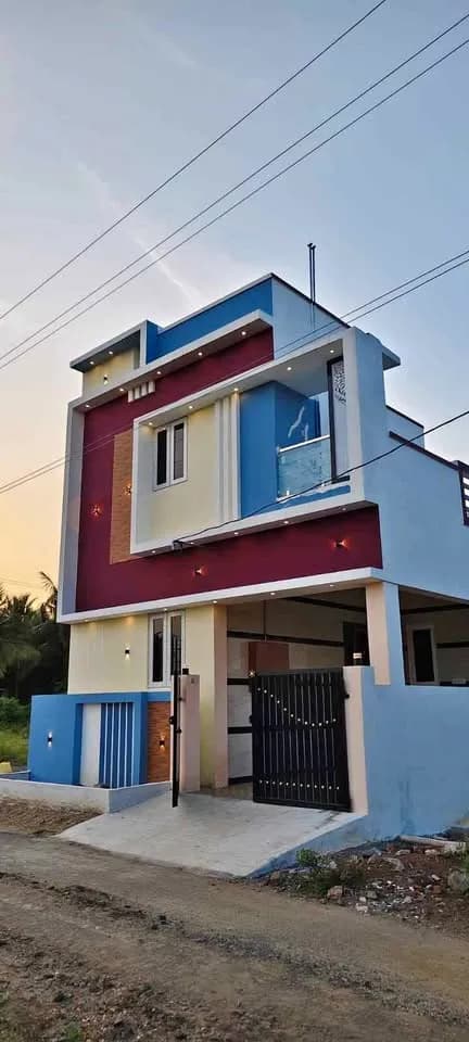 2BHK House
