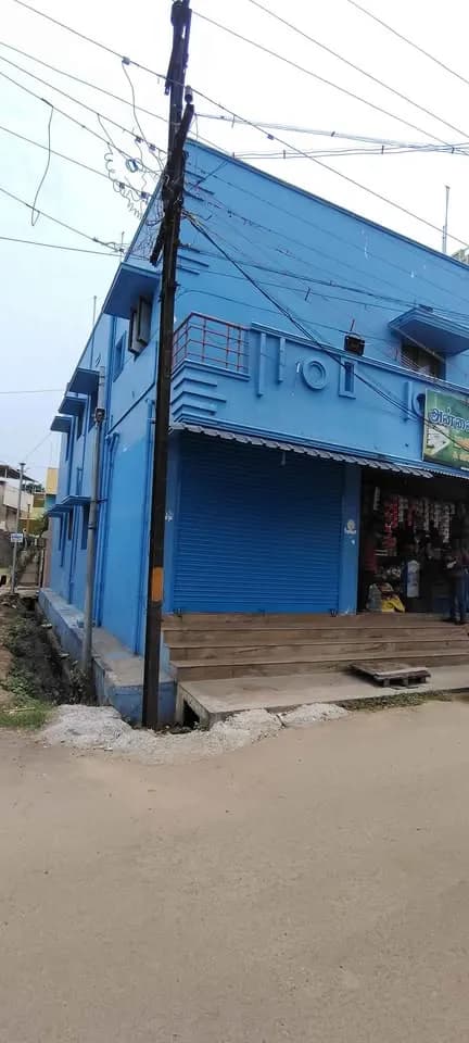 Single Property Image