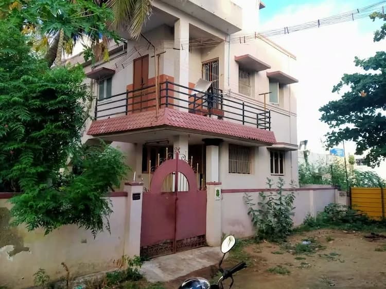 3BHK House