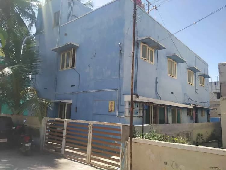 5BHK House