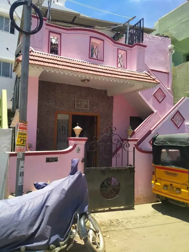 2BHK House