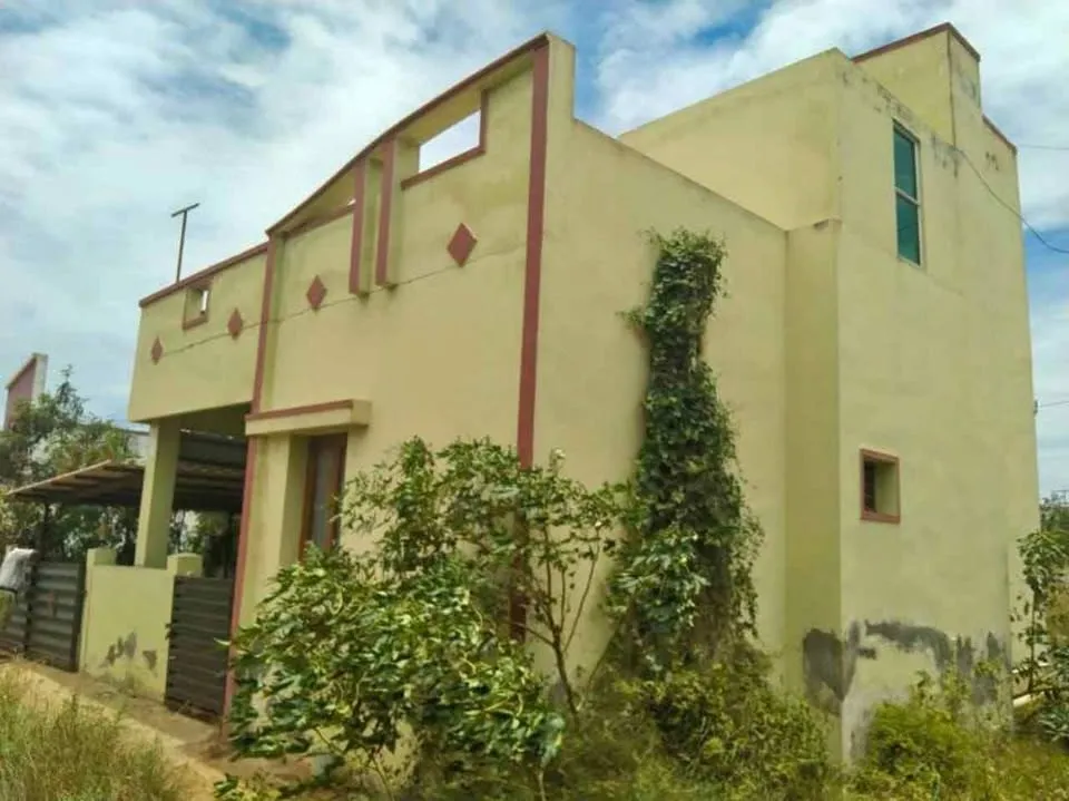2BHK House