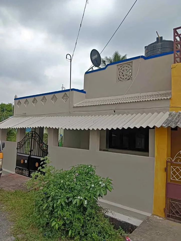 2BHK House