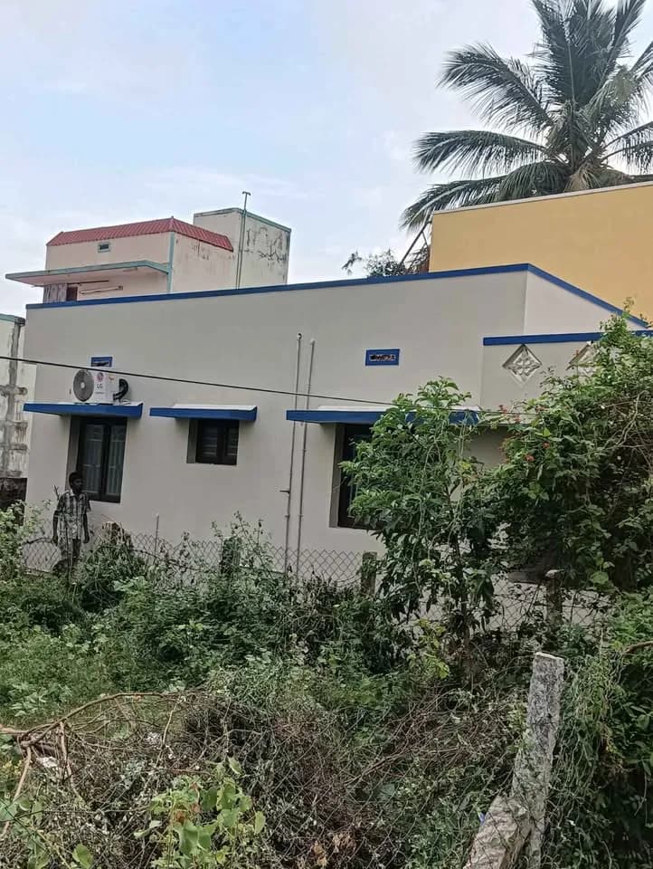 Single Property Image