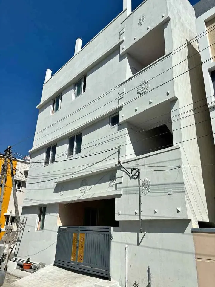 5BHK House