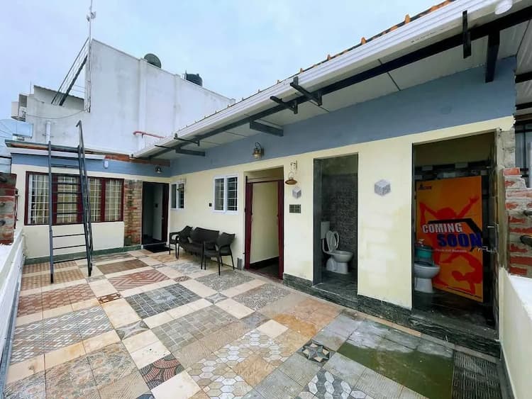 Single Property Image