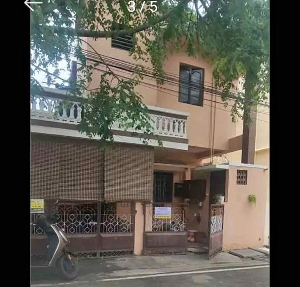 3BHK House