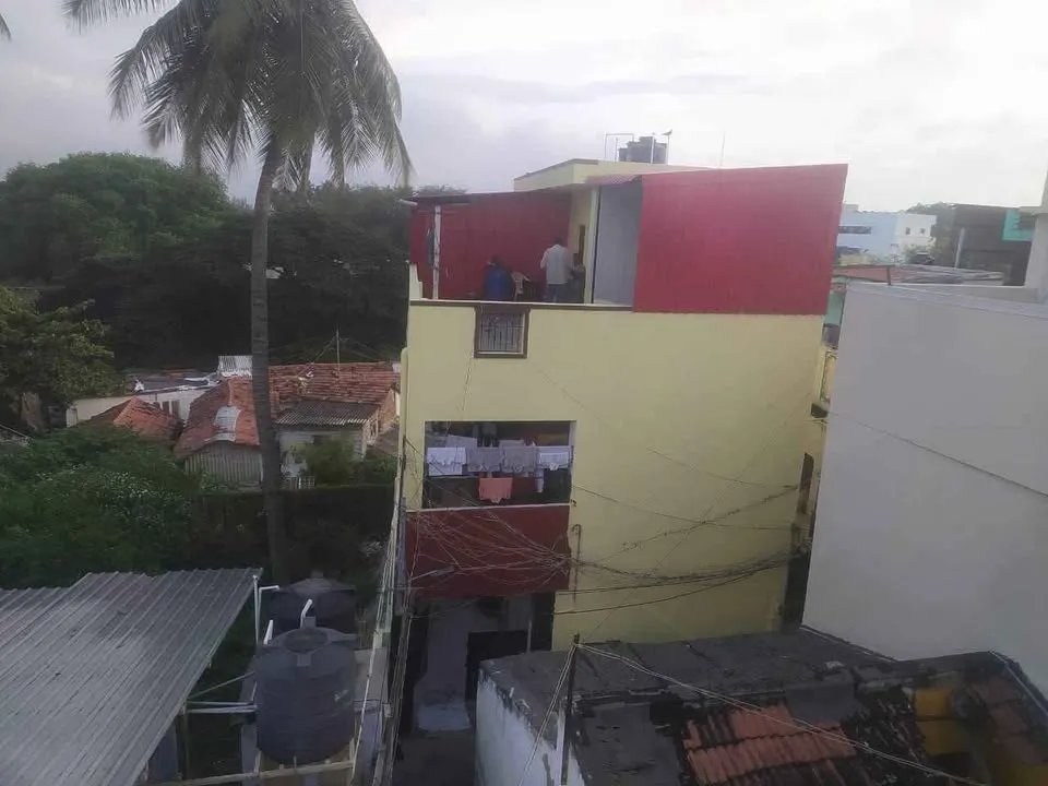 7BHK House