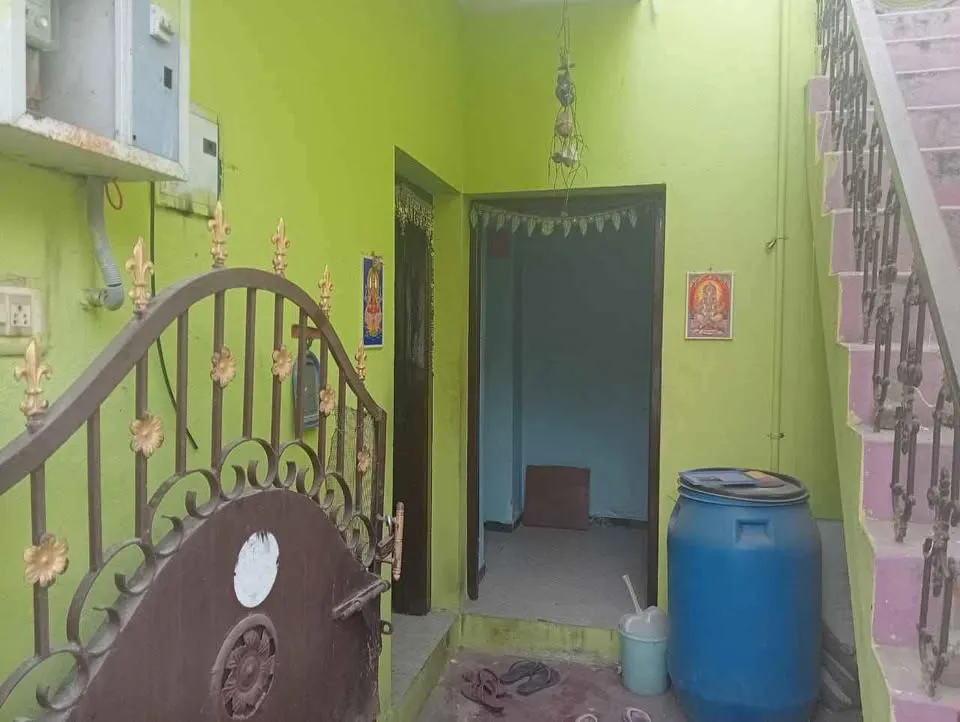 2BHK House