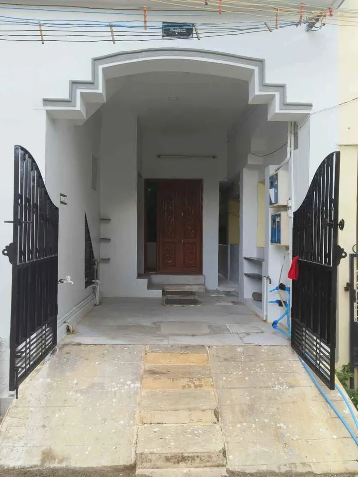 4BHK House