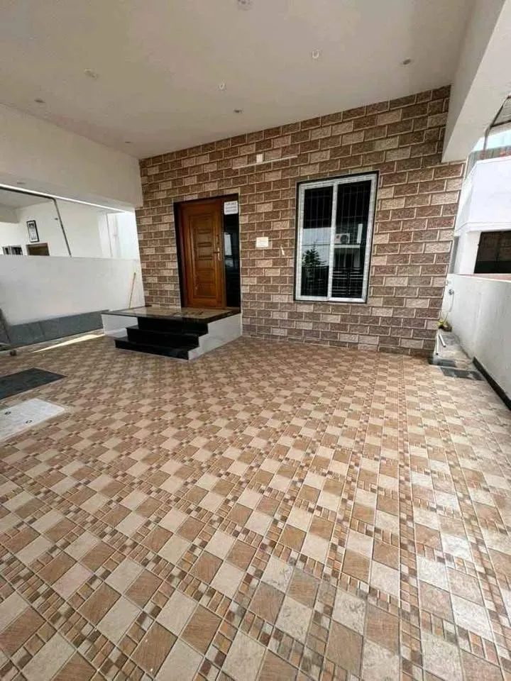 3BHK House