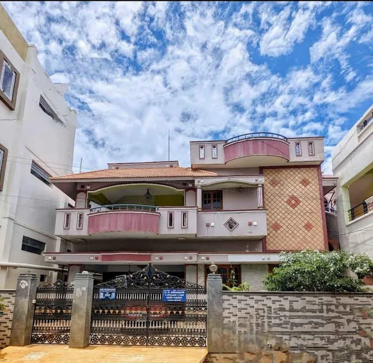 3BHK House