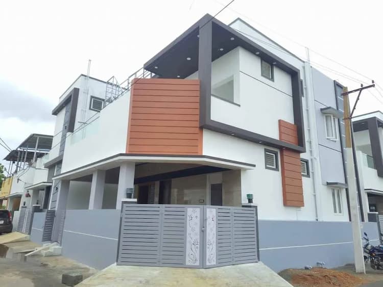 3BHK House
