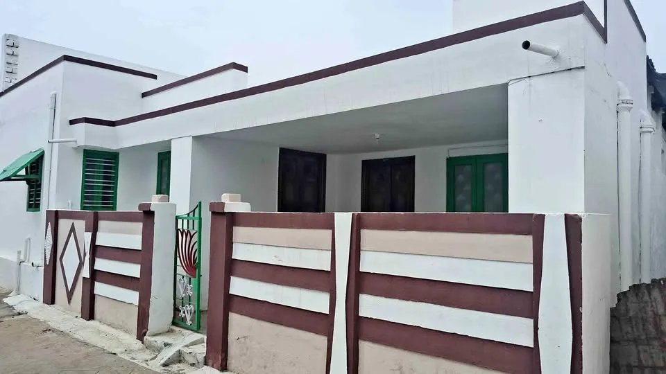 2BHK House