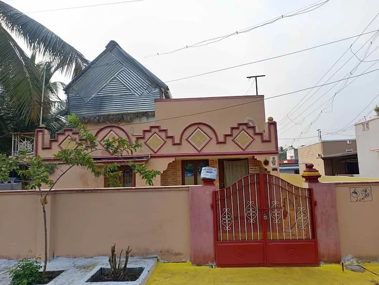 2BHK House