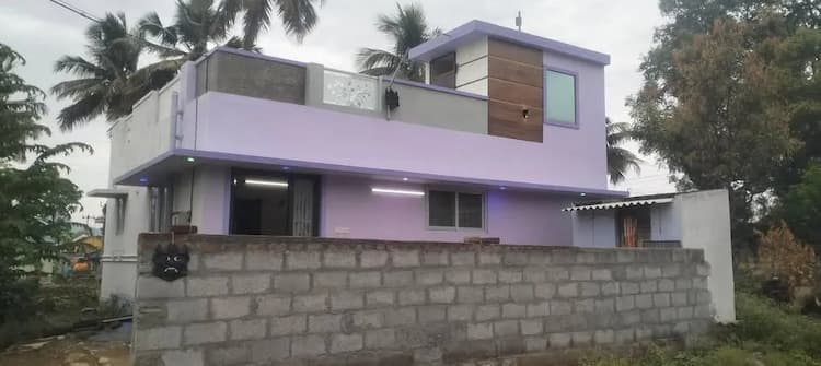 2BHK House