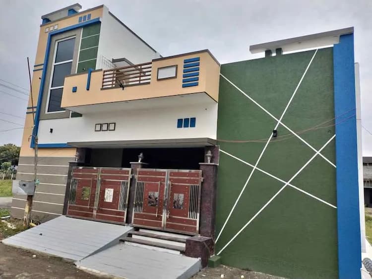 Single Property Image