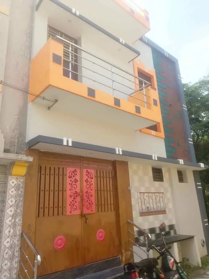 2BHK House
